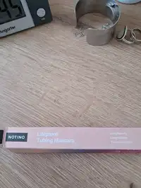 NOTINO - Lifeproof tubing mascara long lasting