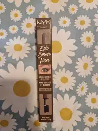 NYX - Nude haze - Epic smoke liner