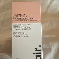 CAIR PARIS - Le shampooing embellisseur 
