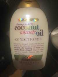 OGX - Coconut miracle oil - Conditioner