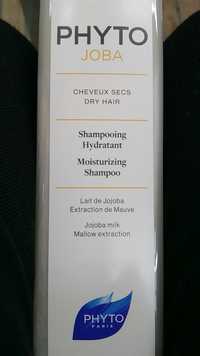 PHYTO - Joba - Shampooing hydratant cheveux secs