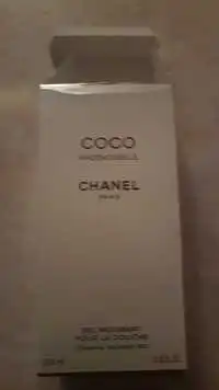 CHANEL - Coco Mademoiselle - Gel moussant pour la douche