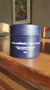 HORACE - Crème coiffante fixation moyenne