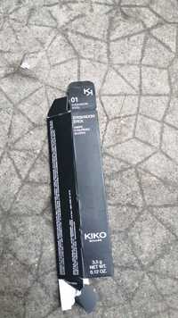 KIKO - Ombre à paupière en stick
