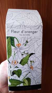 FRAGONARD - Fleur d'Oranger - Eau de toilette