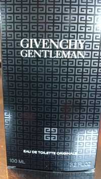 GIVENCHY - Gentleman - Eau de toilette originale 