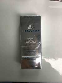 CIEN - 4d Hyaluron - Eye cream 