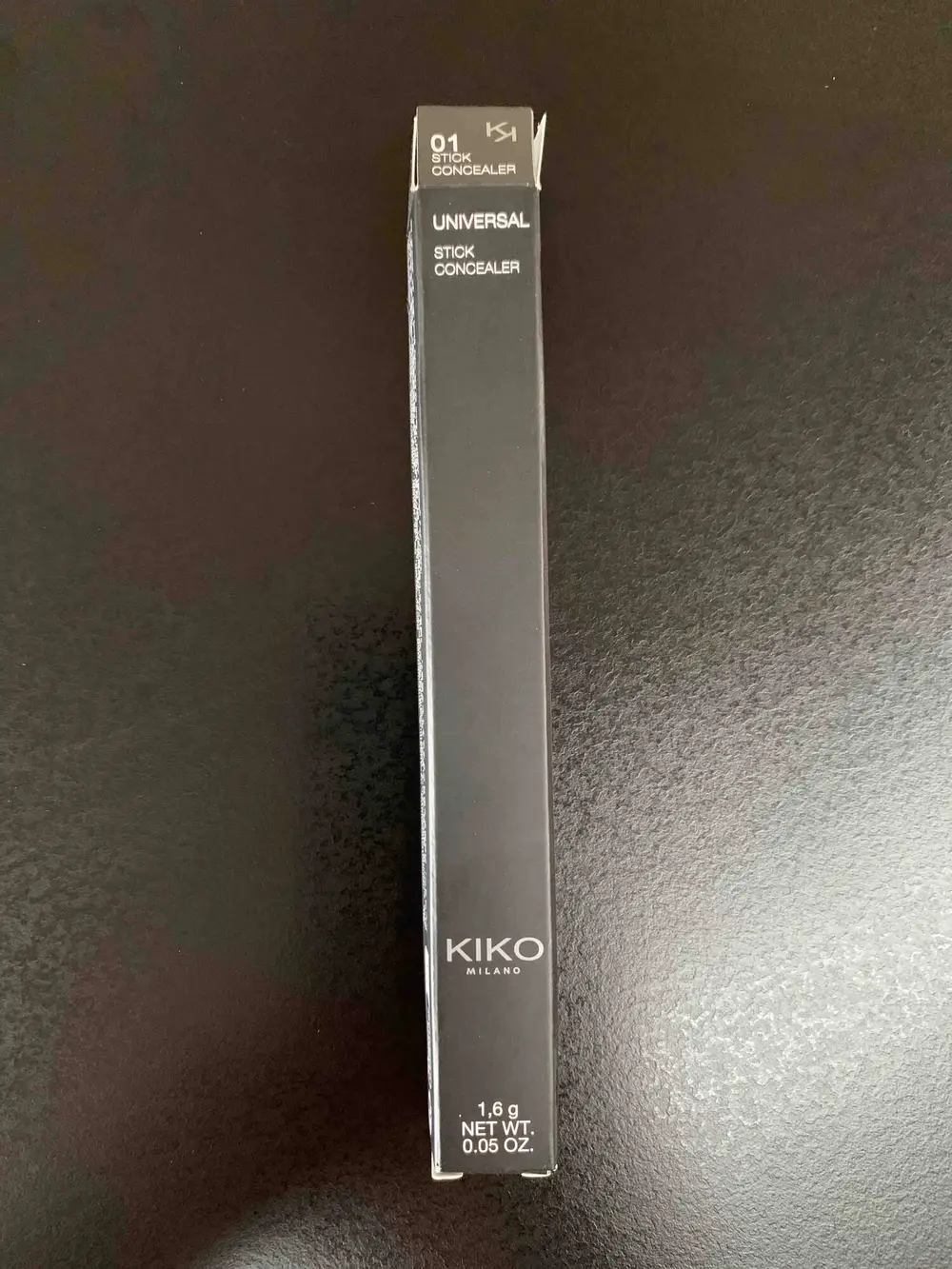 KIKO MILANO - Universal - Stick concealer