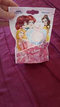 DISNEY - Princess - Boule  effervescente