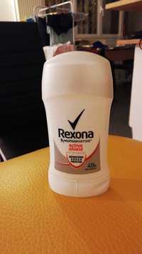 REXONA - Active shield - Anti perspirant 48h