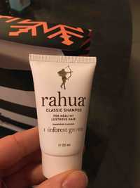 RAHUA - Rainforest grown - Shampooing classique