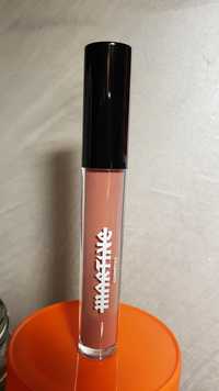 MARTINE COSMETICS - Liquid matte lipstick
