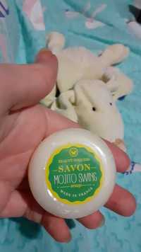 BEAUTY SUCCESS - Savon - Mojito swing