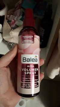 BALEA - Ultra volumen spray