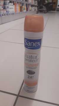 SANEX - Natur protect - Déodorant 24h