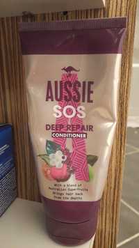 AUSSIE - SOS deep repair - Conditioner
