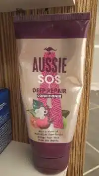 AUSSIE - SOS deep repair - Conditioner