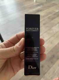DIOR - 3N Forever Skin Correct 24h
