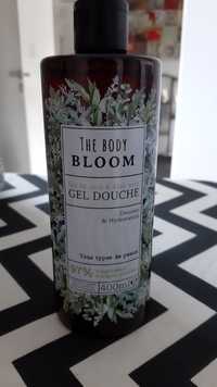 THE BODY BLOOM - Eau de coco & Aloé vera - Gel douche