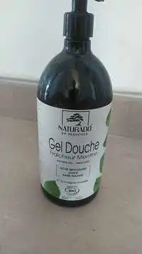 NATURADO EN PROVENCE - Gel douche fraîcheur menthe