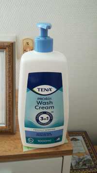 TENA - Wash Cream 3 in 1