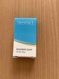 SEACRET - Seaweed soap