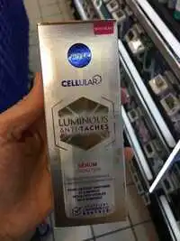 NIVEA - Luminous Anti-taches - Sérum correcteur