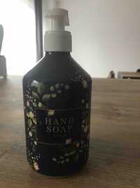 ORANGE CREATIVES - Hand soap citrus