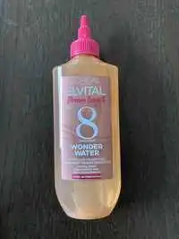 L'ORÉAL PARIS - Elvital dream length 8 - Wonder water