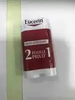 EUCERIN - Soin actif lèvres