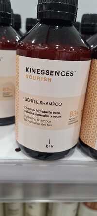 KINESSENCES - Nourish - Gentle shampoo