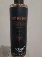 ADOPT' - Into the night - Gel douche 2 en 1 