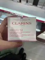 CLARINS - Multi-active nuit