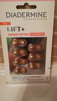 DIADERMINE - Lift+ - Sofort-effekt kapseln