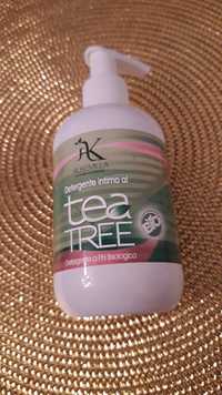 ALKEMILLA - Detergente intimo al tea tree