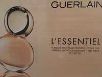 GUERLAIN - L'essentiel - Fond de teint éclat naturel tenue 16h SPF 20