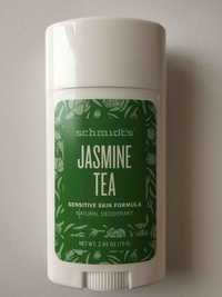 SCHMIDT'S - Jasmine Tea - Natural deodorant