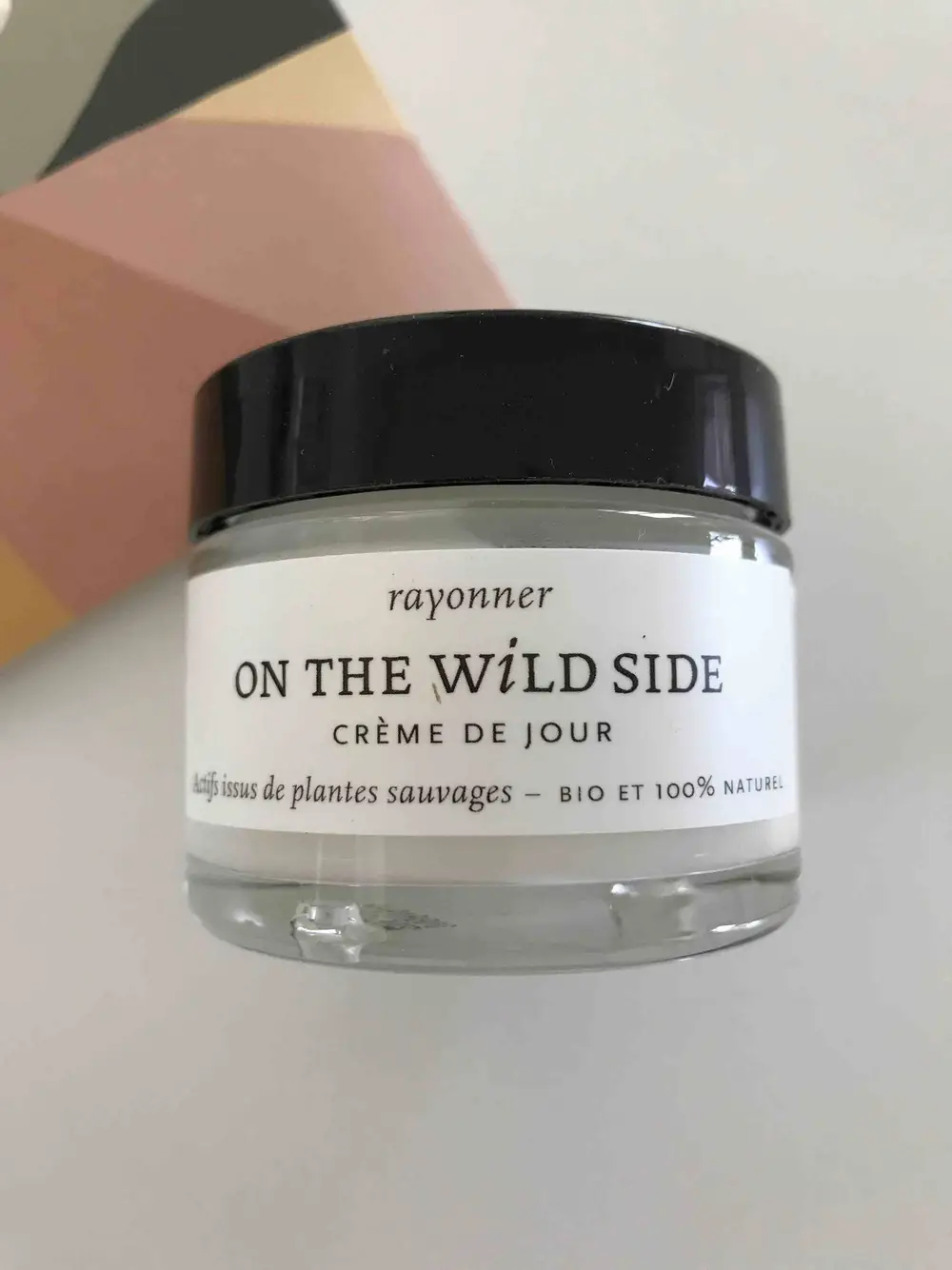 ON THE WILD SIDE - Crème de jour