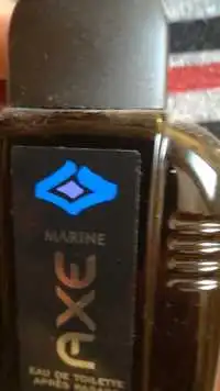 AXE - Marine - Eau de toilette après rasage