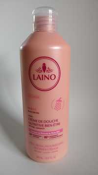 LAINO - Crème de douche nutritive bien-être