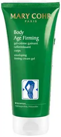 MARY COHR - Body Age Firming