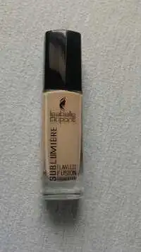 ISABELLE DUPONT - Sublumière - Fusion foundation
