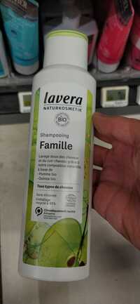 LAVERA - Shampooing Famille
