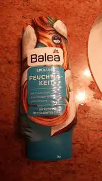 BALEA - Spülung feuchtig keit