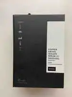 NIOD - Copper amino isolate serum 2:1