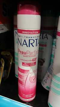 NARTA - Peau parfaite - Anti-transpirant