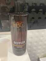 HBC ONE - Shampooing réparateur botox 