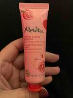 MELVITA - Crème mains lissante huile de grenade bio