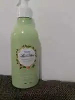NOCIBÉ - Les Délices - Lait corps velouté parfum tarte amandine
