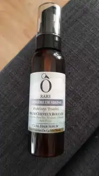 RARE - Crinière de Sirène - Sérum cheveux bouclés